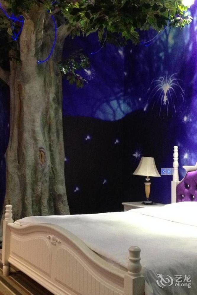 Huayu South City Hotel Wenjiang ภายนอก รูปภาพ